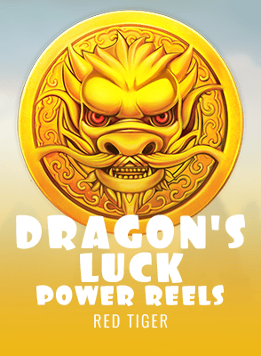 Dragon's Luck Power Reels