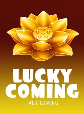 Lucky Coming