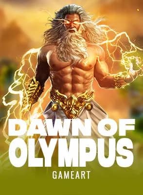 Dawn Of Olympus