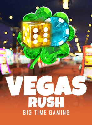Vegas Rush