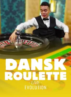 Dansk Roulette