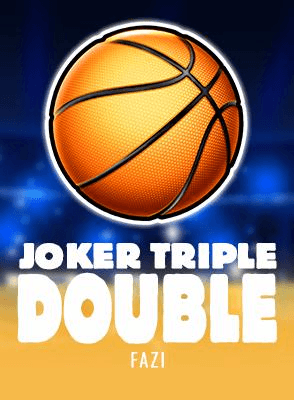 Joker Triple Double