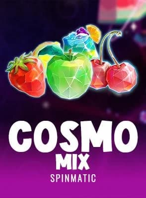 Cosmo Mix