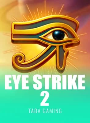 Eye Strike 2