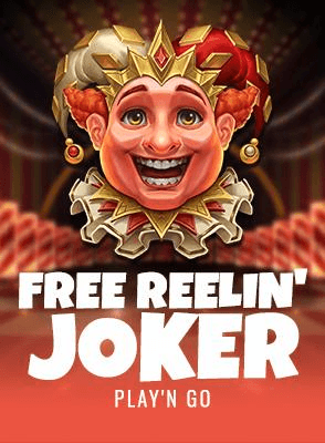 Free Reelin' Joker