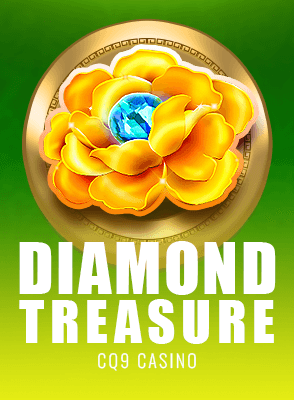 Diamond Treasure