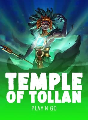 Temple of Tollan