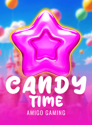 Candy Time
