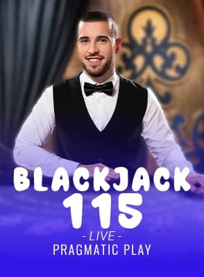 Blackjack 115