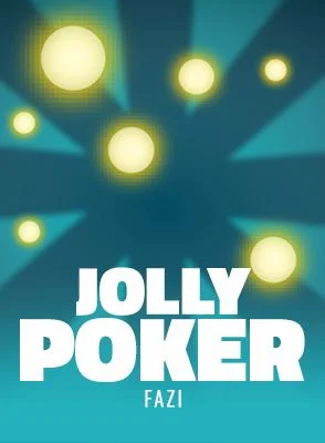 Jolly Poker