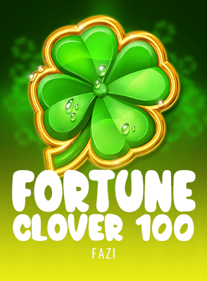 Fortune Clover 100
