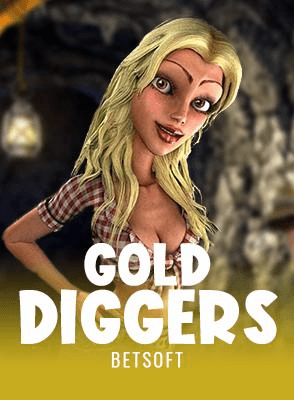 Gold Diggers