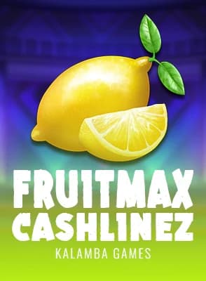 FruitMax CashLinez