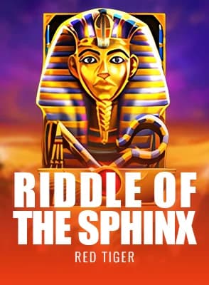 Riddle of the Sphinx