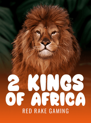 2 Kings of Africa