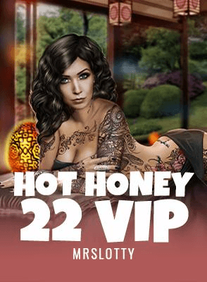 HotHoney 22 VIP