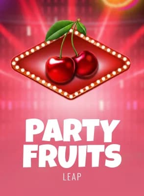 Party Fruits