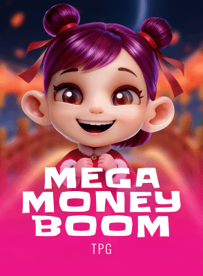 Mega Money Boom