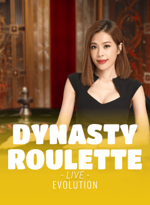 Dynasty Roulette