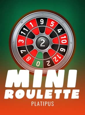 Mini Roulette