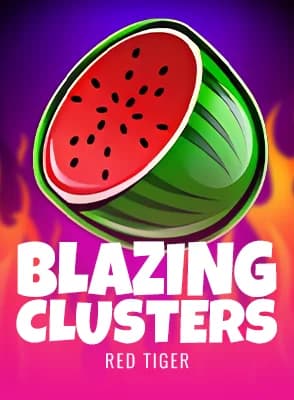 Blazing Clusters
