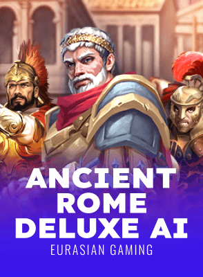 Ancient Rome Deluxe AI