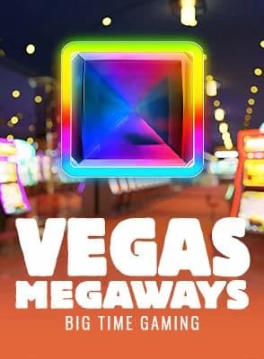 Vegas Megaways
