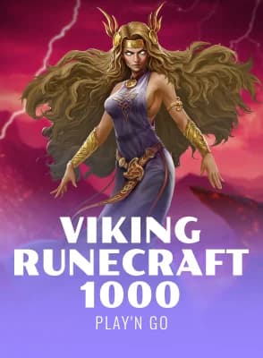 Viking Runecraft 1000