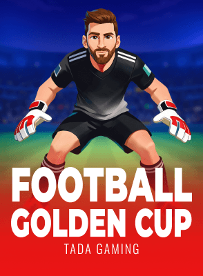 Football Golden Cup