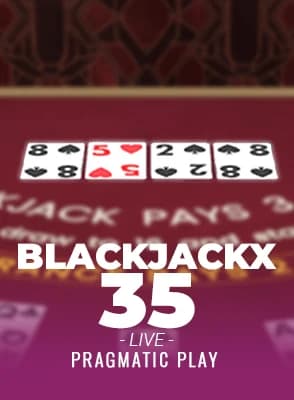 BlackjackX 35
