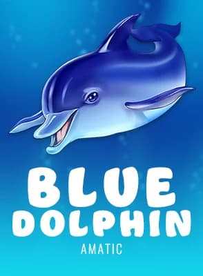 Blue Dolphin