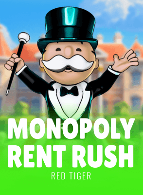 Monopoly Rent Rush