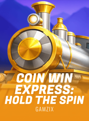 Coin Win Express: Hold The Spin