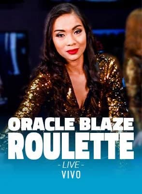 Oracle Blaze Roulette