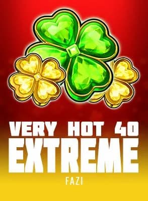 Very Hot 40 Extreme