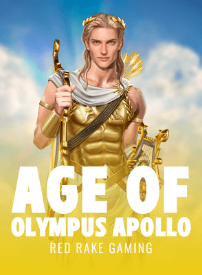 Age of Olympus: Apollo