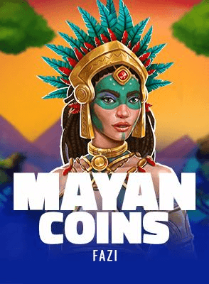 Mayan Coins