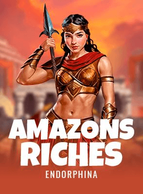 Amazons Riches