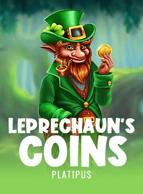 Leprechaun's coins