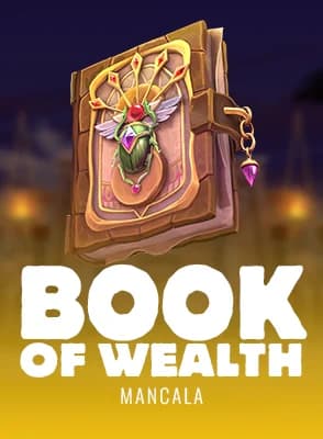 Book of Wealth