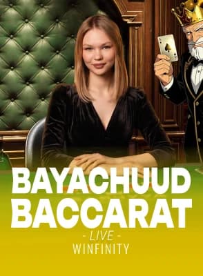 Bayachuud Baccarat