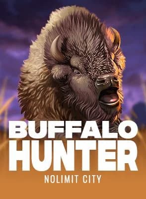 Buffalo Hunter