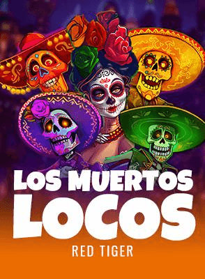 Los Muertos Locos