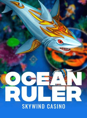 Ocean Ruler