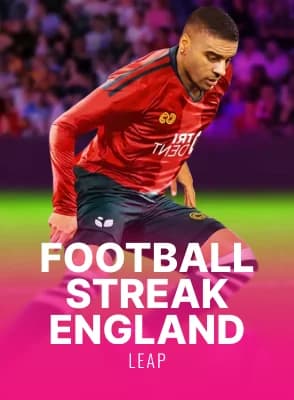 Football Streak England