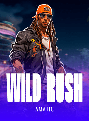 Wild Rush
