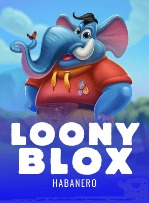 Loony Blox