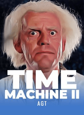 Time Machine II