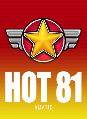Hot 81