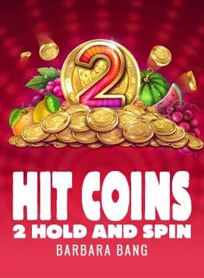 Hit Coins 2 Hold and Spin